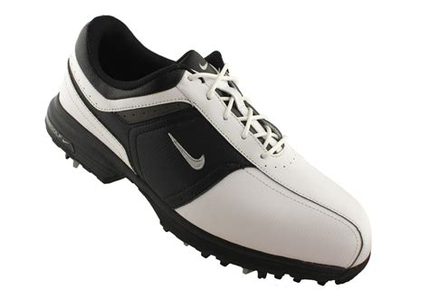 Vintage Nike Golf Shoes 